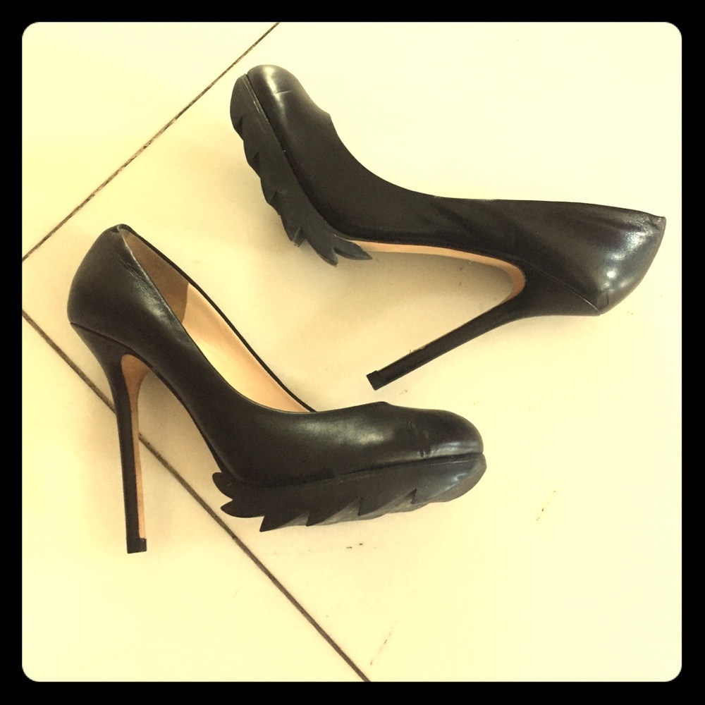 Camilla Skovgaard London pumps